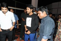 Govindudu Andarivadele Audio Release